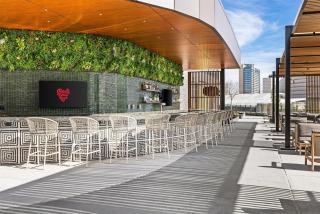 Hotel Phoenix Atlanta - 2