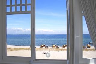 Villa Hansa am Meer - 1