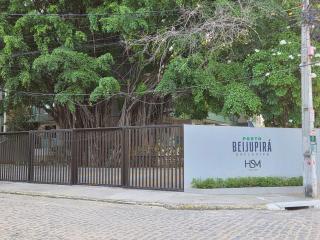 Beijupirá Exclusive | Centro de Porto de Galinhas by BLU stay - 9