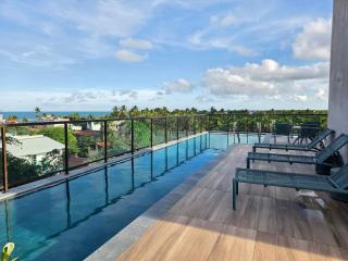 Beijupirá Exclusive | Centro de Porto de Galinhas by BLU stay - 7