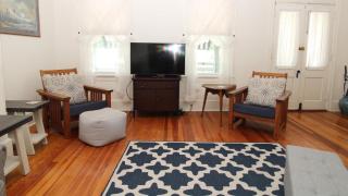 The Perry Street Hideaway - 5