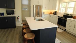 The Perry Street Hideaway - 1