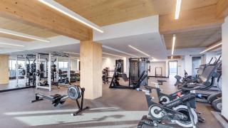Landing Chic 3BD Game Room Gym - 1