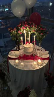 Reunion Hotel Abha - Abha - 9