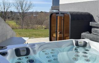 Nice Home In Ebeltoft - 9