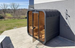 Nice Home In Ebeltoft - 8