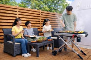 ReSchool Nasu Glamp - 7