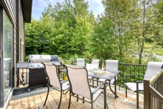New Modern Chalet! Lake, Game Room & Fireplace! - 7
