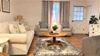 The 717 Charming Village Green Retreat - 6