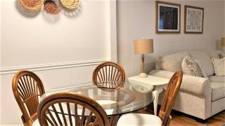 The 717 Charming Village Green Retreat - 2