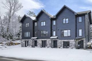 New Modern Chalet! Lake, Game Room & Fireplace! - 0