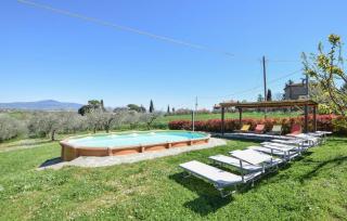 Awesome Home In Marciano Della Chiana - 4