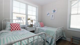 Seashell Sanctuary - 1