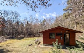 2 Bedroom Pet Friendly Home In Nexø - 1