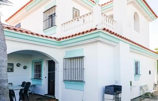 3 Bedroom Nice Home In Matalascañas - 0