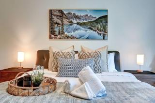 NEW! Luxury Condo Ostrya Next to Tremblant Village - 0