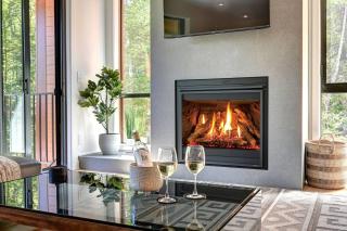 NEW! Luxury Condo Ostrya Next to Tremblant Village - 5