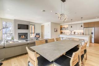 NEW! Luxury Condo Ostrya Next to Tremblant Village - 3