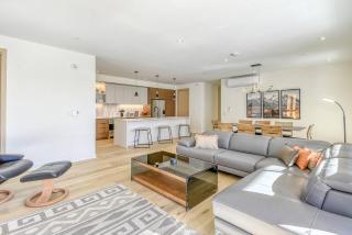NEW! Luxury Condo Ostrya Next to Tremblant Village - 4