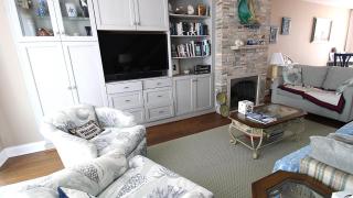 The Captains Ocean Front Condo - 7