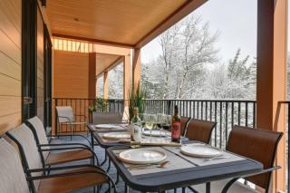NEW! Luxury Condo Ostrya Next to Tremblant Village - 7