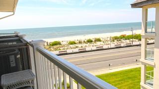 Capers #103 - Cape May - 4