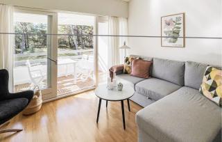 1 Bedroom Amazing Apartment In Nexø - 8