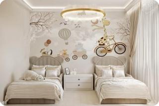 شقه فاخره بالشروق - 9