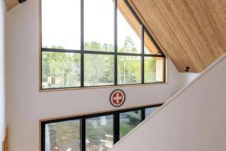 New! Stylish Tremblant Chalet w/ Hot Tub & Views - 1
