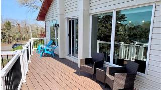 707 E Lake Drive - Birds Eye View - 5
