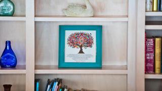 707 E Lake Drive - Birds Eye View - 2