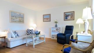 Marilyns Cottage - 9