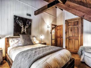NEW Tremblant North Timber Lodge Retreat | Hot Tub - 8