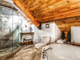 NEW Tremblant North Timber Lodge Retreat | Hot Tub - 5