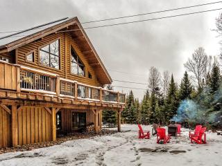 NEW Tremblant North Timber Lodge Retreat | Hot Tub - 2