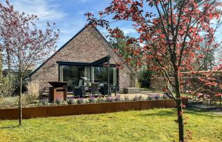 Lovely Home In Merksplas With Sauna - 0