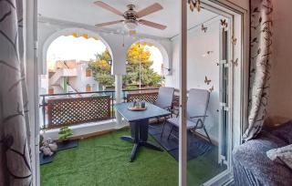 Awesome Apartment In Puerto De Mazarron - 1