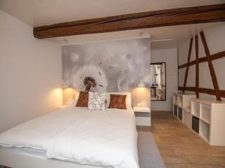 Ferienwohnung für 4 Personen in Suhl - 2