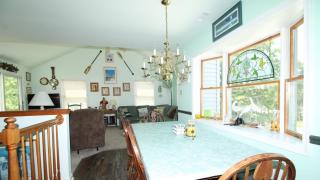 The Lily Pad - Cape May Point - 9