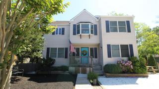 The Lily Pad - Cape May Point - 7