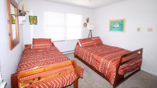 The Lily Pad - Cape May Point - 2