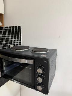 Departamento frente al mar en Porto Galinhas y piscina en condominio - 6