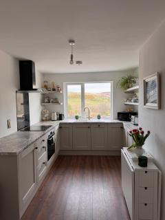 Muckish Railway Retreat - 1