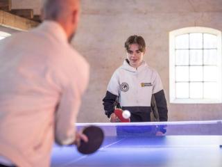 4 star holiday home in Hjørring - 2