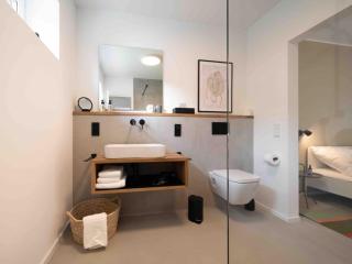 Harlepadd 3c Modern retreat - 1