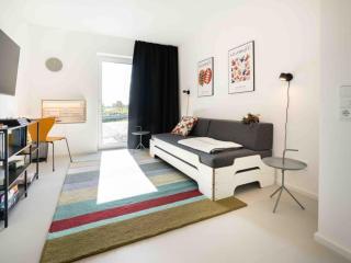 Harlepadd 3c Modern retreat - 7