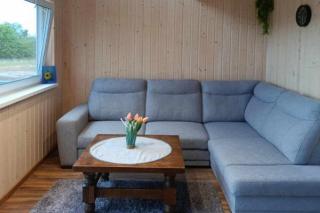 Two-story holiday homes, summer pool, sauna - 7