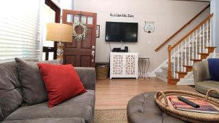 Breezes On Broad - Cape May - 8