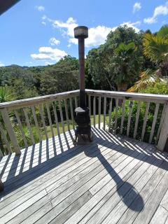 Hosts on the Coast Pohutukawa Perch - 6
