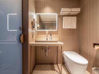 Hanting Hotel Beijing Qianmen - 3